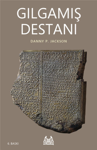 Gılgamış Destanı | Kitap Ambarı
