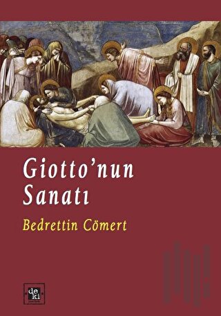 Giotto’nun Sanatı | Kitap Ambarı