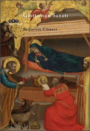 Giotto'nun Sanatı | Kitap Ambarı