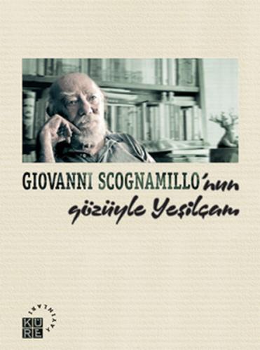 Giovanni Scognamillo’nun Gözüyle Yeşilçam | Kitap Ambarı