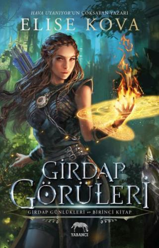 Girdap Görüleri – Girdap Günlükleri 1. Kitap (Ciltli) | Kitap Ambarı