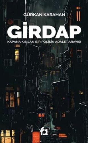 Girdap | Kitap Ambarı