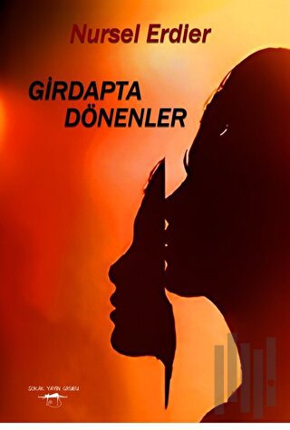 Girdapta Dönenler | Kitap Ambarı