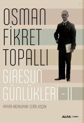 Giresun Günlükleri 2 | Kitap Ambarı