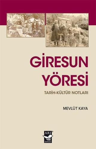 Giresun Yöresi | Kitap Ambarı