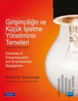 Girişimciliğin ve Küçük İşletme Yönetiminin Temelleri