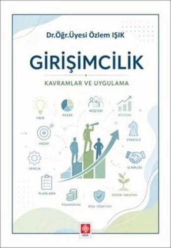 Girişimcilik - Kavramlar ve Uygulama | Kitap Ambarı
