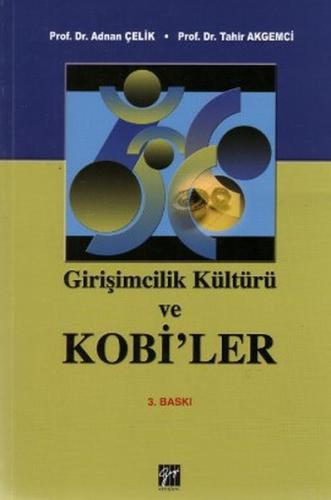 Girişimcilik Kültürü ve Kobiler | Kitap Ambarı