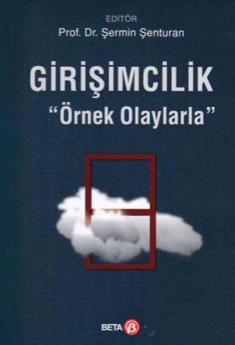 Girişimcilik Örnek Olaylarla | Kitap Ambarı