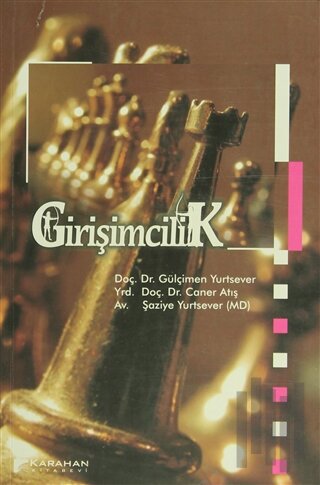 Girişimcilik