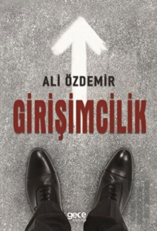 Girişimcilik | Kitap Ambarı