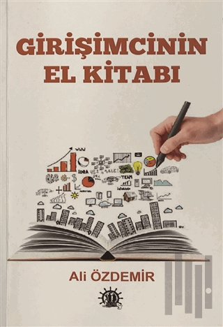 Girişimcinin El Kitabı | Kitap Ambarı