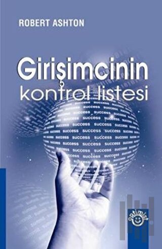 Girişimcinin Kontrol Listesi