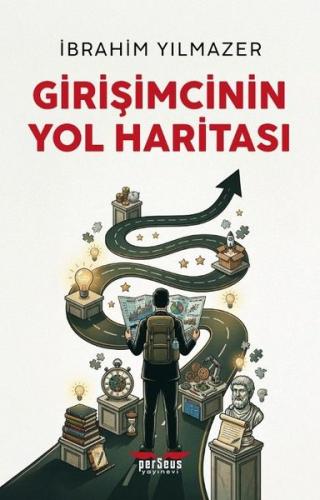 Girişimcinin Yol Haritası | Kitap Ambarı