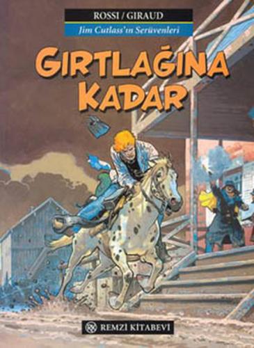 Gırtlağına Kadar