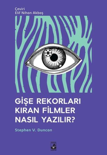Gişe Rekorları Kıran Filmler Nasıl Yazılır? | Kitap Ambarı