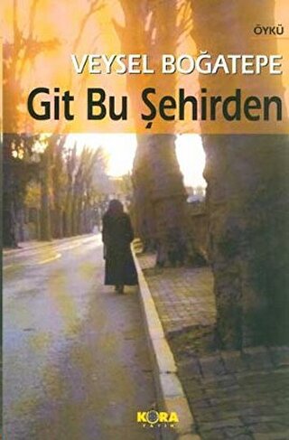 Git Bu Şehirden | Kitap Ambarı