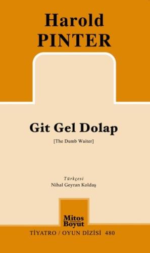 Git Gel Dolap (The Dump Waiter)