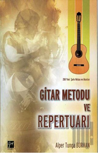 Gitar Metodu ve Repertuarı