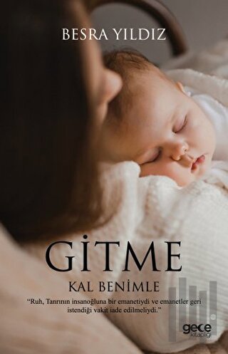 Gitme Kal Benimle