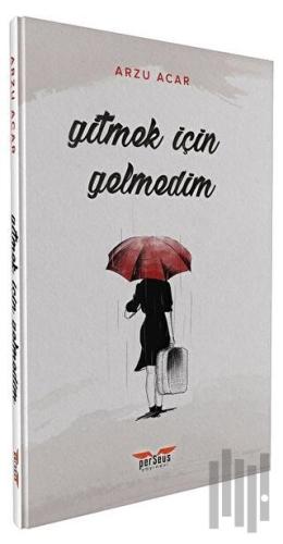 Gitmek İçin Gelmedim