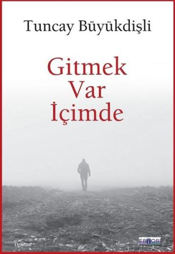 Gitmek Var İçimde