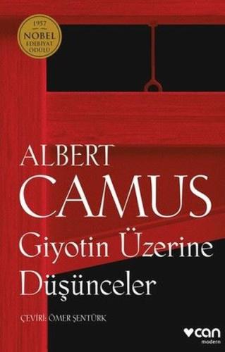 Giyotin Üzerine Düşünceler | Kitap Ambarı