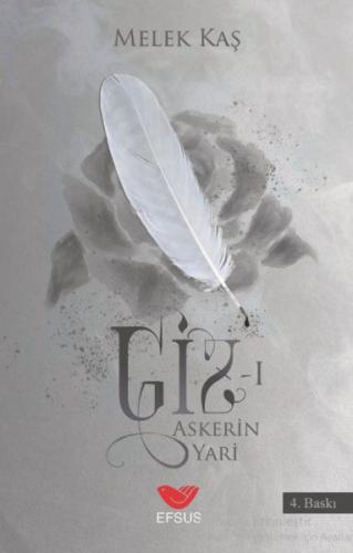 Giz 1 Askerin Yari | Kitap Ambarı
