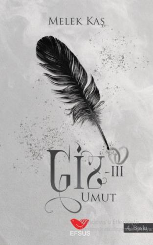 Giz 3 Umut | Kitap Ambarı