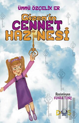 Gizem’in Cennet Hazinesi