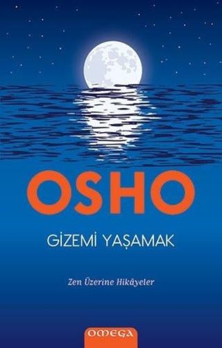 Gizemi Yaşamak | Kitap Ambarı