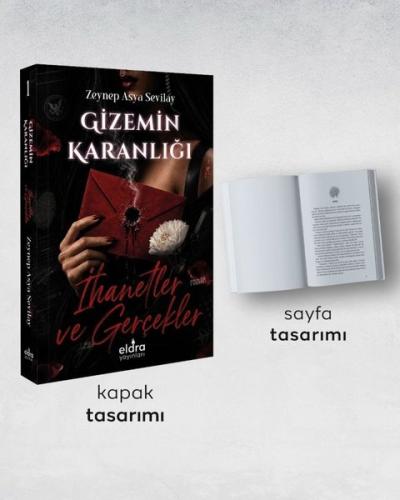 Gizemin Karanlığı İhanetler ve Gerçekler