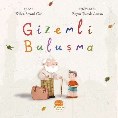 Gizemli Buluşma | Kitap Ambarı