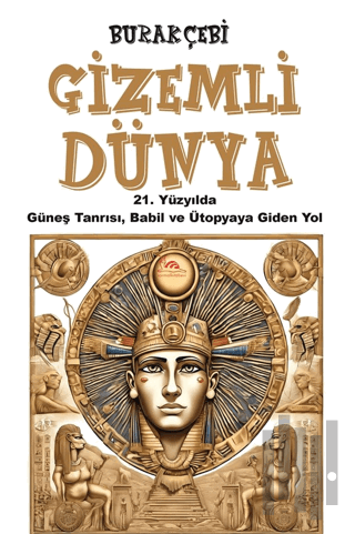 Gizemli Dünya | Kitap Ambarı