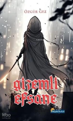 Gizemli Efsane | Kitap Ambarı