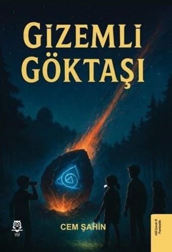 Gizemli Göktaşı | Kitap Ambarı