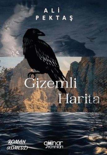 Gizemli Harita | Kitap Ambarı