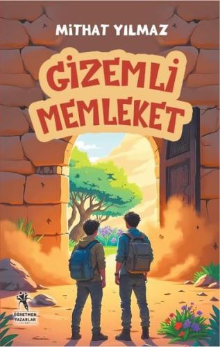 Gizemli Memleket | Kitap Ambarı