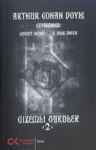 Gizemli Öyküler - 2 | Kitap Ambarı