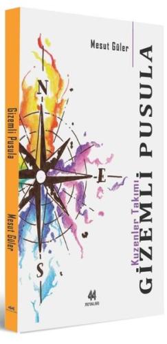 Gizemli Pusula | Kitap Ambarı