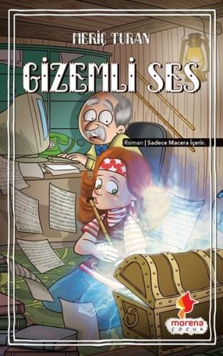Gizemli Ses | Kitap Ambarı