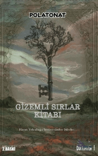 Gizemli Sırlar Kitabı | Kitap Ambarı