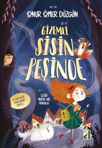 Gizemli Sisin Peşinde | Kitap Ambarı