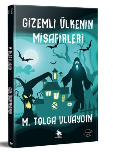 Gizemli Ülkenin Misafirleri | Kitap Ambarı
