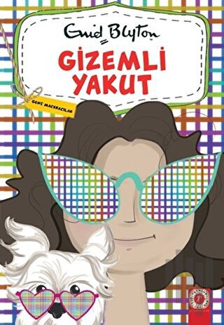 Gizemli Yakut - Genç Maceracılar 3 | Kitap Ambarı