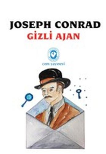 Gizli Ajan | Kitap Ambarı