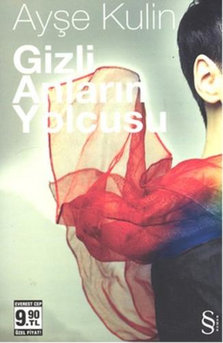 Gizli Anların Yolcusu