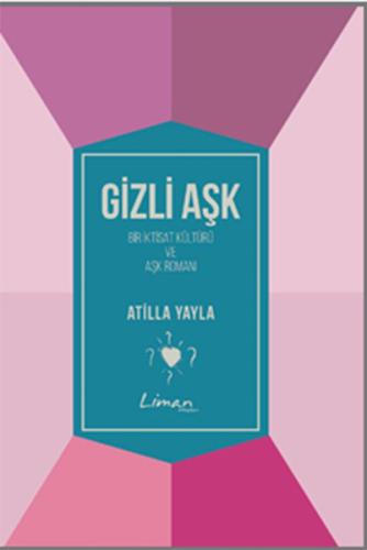 Gizli Aşk | Kitap Ambarı