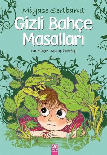 Gizli Bahçe Masalları | Kitap Ambarı