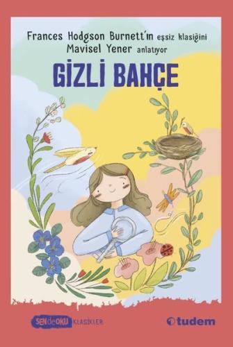 Gizli Bahçe | Kitap Ambarı